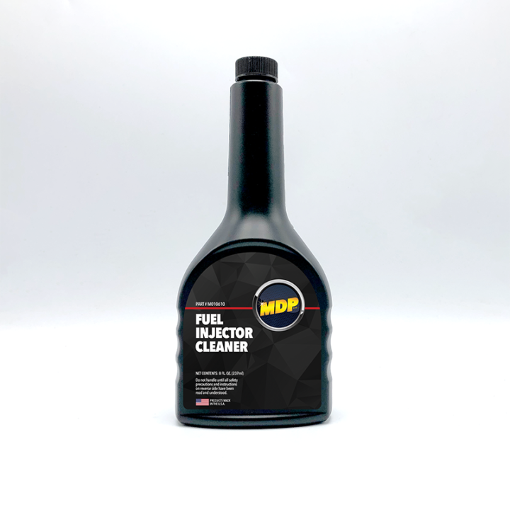 M010610 - Fuel Injector Cleaner